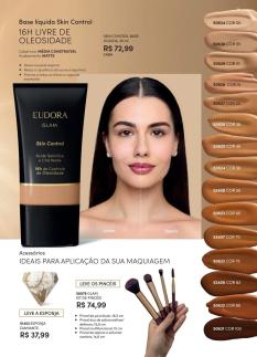 Eudora ciclo 12 2026 Brasil página 35