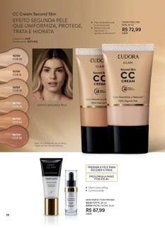 Eudora ciclo 12 2026 Brasil página 36