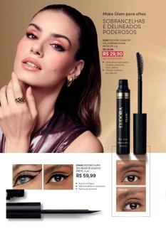 Eudora ciclo 12 2026 Brasil página 38