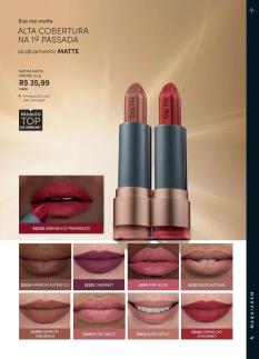 Eudora ciclo 12 2026 Brasil página 41