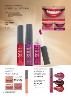 Eudora ciclo 12 2026 Brasil página 42