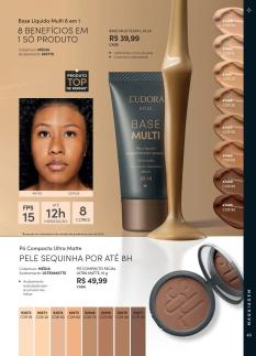 Eudora ciclo 12 2026 Brasil página 43