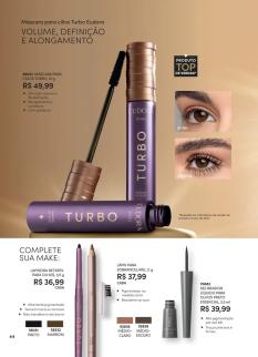 Eudora ciclo 12 2026 Brasil página 44