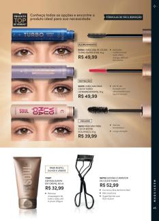 Eudora ciclo 12 2026 Brasil página 45