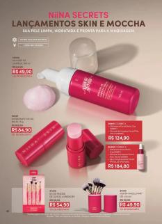 Eudora ciclo 12 2026 Brasil página 46