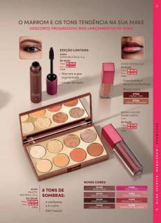 Eudora ciclo 12 2026 Brasil página 47