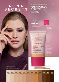 Eudora ciclo 12 2026 Brasil página 48