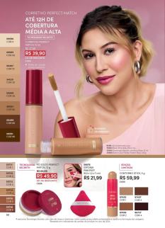 Eudora ciclo 12 2026 Brasil página 50