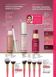 Eudora ciclo 12 2026 Brasil página 51