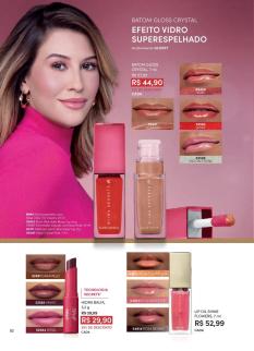 Eudora ciclo 12 2026 Brasil página 52