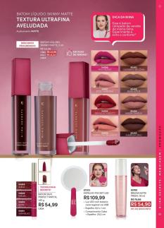 Eudora ciclo 12 2026 Brasil página 53