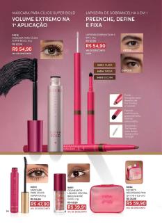 Eudora ciclo 12 2026 Brasil página 54