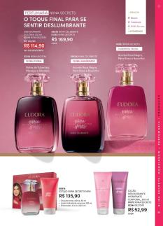 Eudora ciclo 12 2026 Brasil página 55