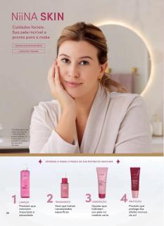 Eudora ciclo 12 2026 Brasil página 56