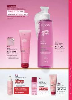 Eudora ciclo 12 2026 Brasil página 57