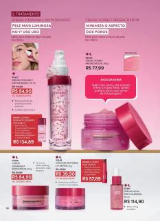 Eudora ciclo 12 2026 Brasil página 58