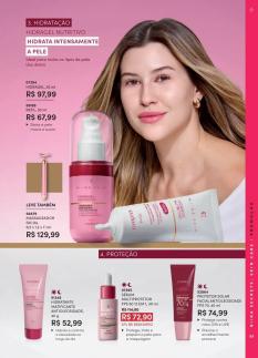 Eudora ciclo 12 2026 Brasil página 59