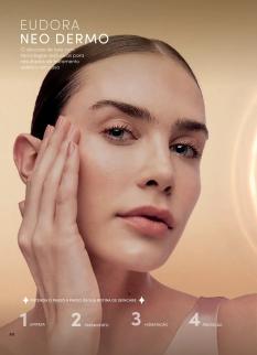 Eudora ciclo 12 2026 Brasil página 60