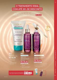 Eudora ciclo 12 2026 Brasil página 61