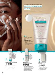 Eudora ciclo 12 2026 Brasil página 62