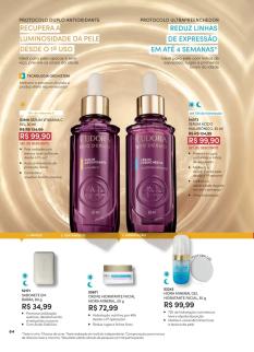 Eudora ciclo 12 2026 Brasil página 64