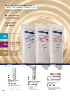 Eudora ciclo 12 2026 Brasil página 66