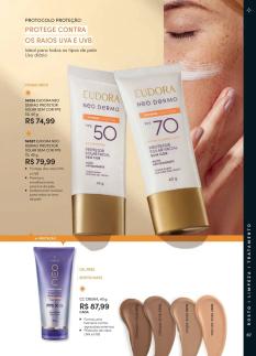 Eudora ciclo 12 2026 Brasil página 67