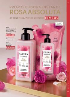 Eudora ciclo 12 2026 Brasil página 69