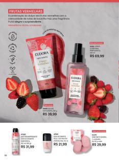 Eudora ciclo 12 2026 Brasil página 70