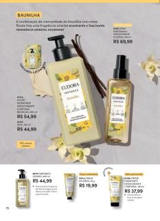 Eudora ciclo 12 2026 Brasil página 72