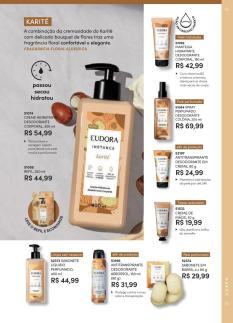 Eudora ciclo 12 2026 Brasil página 73