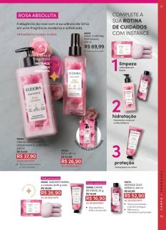 Eudora ciclo 12 2026 Brasil página 75