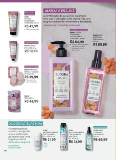 Eudora ciclo 12 2026 Brasil página 76