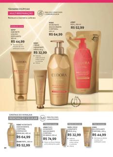 Eudora ciclo 12 2026 Brasil página 80