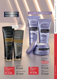 Eudora ciclo 12 2026 Brasil página 83