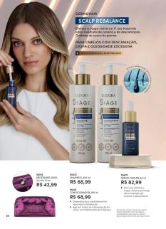 Eudora ciclo 12 2026 Brasil página 84