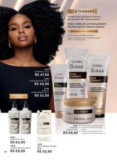 Eudora ciclo 12 2026 Brasil página 88