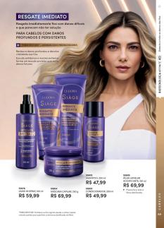 Eudora ciclo 12 2026 Brasil página 89