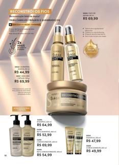 Eudora ciclo 12 2026 Brasil página 92