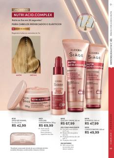 Eudora ciclo 12 2026 Brasil página 95