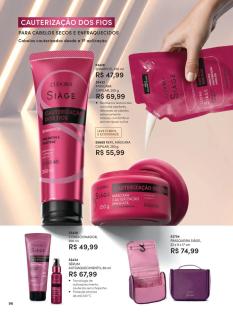 Eudora ciclo 12 2026 Brasil página 96