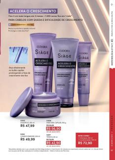 Eudora ciclo 12 2026 Brasil página 97