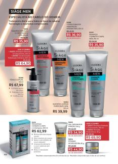 Eudora ciclo 12 2026 Brasil página 100