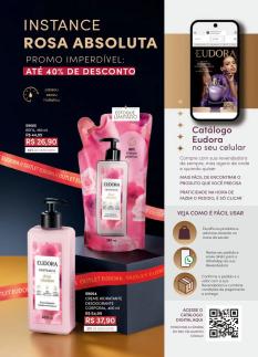 Eudora ciclo 12 2026 Brasil página 103