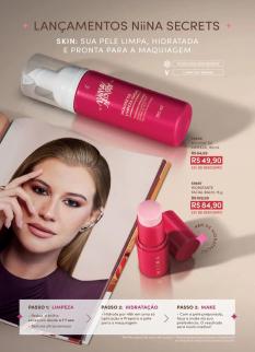 Eudora ciclo 12 2026 Brasil página 104