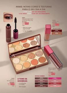 Eudora ciclo 12 2026 Brasil página 105