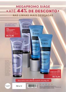 Eudora ciclo 12 2026 Brasil página 106