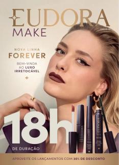 Eudora ciclo 13 2026 Brasil página 1