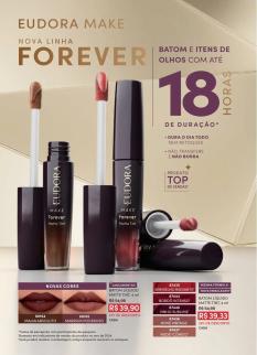 Eudora ciclo 13 2026 Brasil página 2