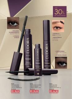 Eudora ciclo 13 2026 Brasil página 3